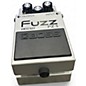 Used BOSS FZ5 Fuzz Effect Pedal