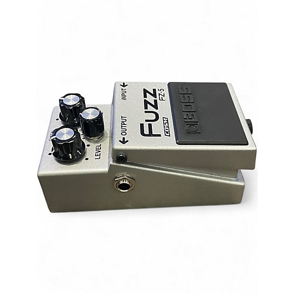 Used BOSS FZ5 Fuzz Effect Pedal