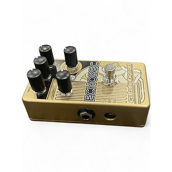 Used Catalinbread ECHOREC Effect Pedal