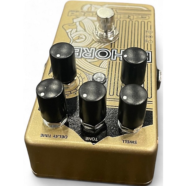 Used Catalinbread ECHOREC Effect Pedal