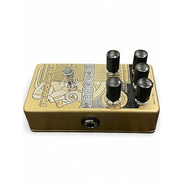 Used Catalinbread ECHOREC Effect Pedal