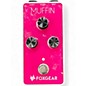 Used FoxGear MUFFIN Effect Pedal thumbnail