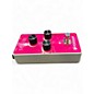 Used FoxGear MUFFIN Effect Pedal