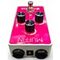 Used FoxGear MUFFIN Effect Pedal