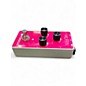 Used FoxGear MUFFIN Effect Pedal