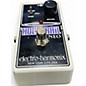 Used Electro-Harmonix Holy Grail Neo Reverb Effect Pedal