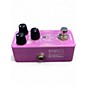 Used NUX NDD3 Effect Pedal