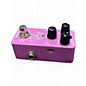 Used NUX NDD3 Effect Pedal