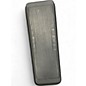 Used Dunlop GCB95 Original Crybaby Wah Effect Pedal thumbnail