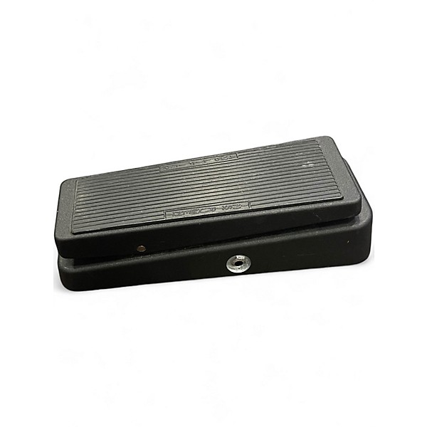 Used Dunlop GCB95 Original Crybaby Wah Effect Pedal
