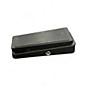 Used Dunlop GCB95 Original Crybaby Wah Effect Pedal