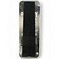 Used Dunlop GCB95 Original Crybaby Wah Effect Pedal