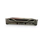 Used Crown XTI 1002 Power Amp thumbnail