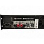 Used Crown XTI 1002 Power Amp