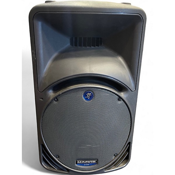 Used Mackie C300 Unpowered Speaker