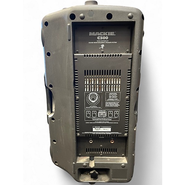 Used Mackie C300 Unpowered Speaker