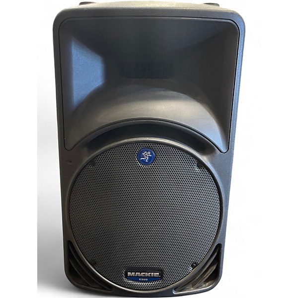 Used Mackie CS300 Unpowered Speaker