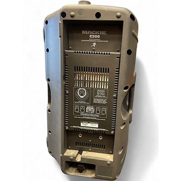 Used Mackie CS300 Unpowered Speaker