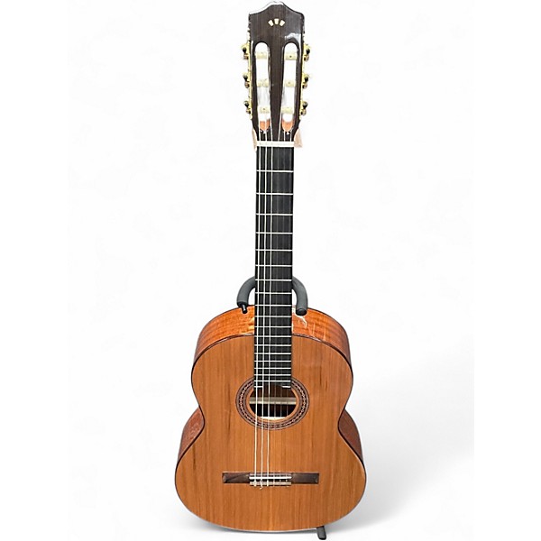 Used Cordoba C5 Natural Classical Acoustic Guitar
