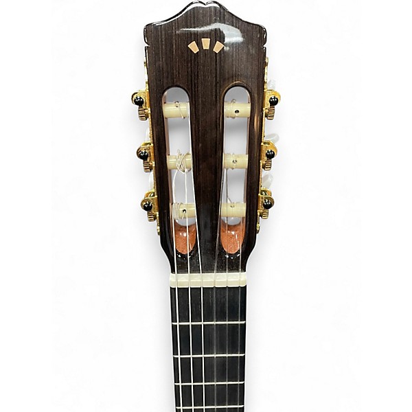 Used Cordoba C5 Natural Classical Acoustic Guitar