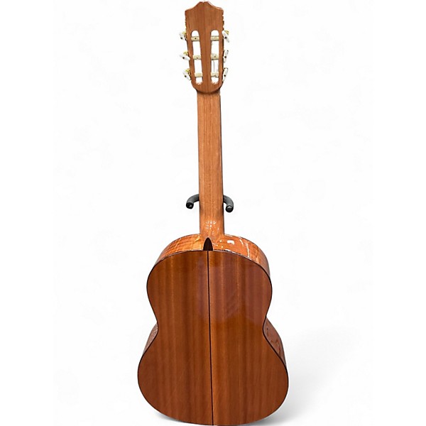Used Cordoba C5 Natural Classical Acoustic Guitar