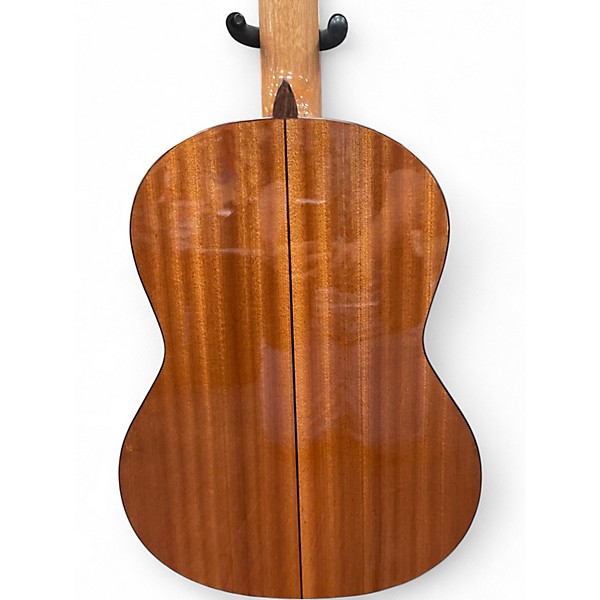 Used Cordoba C5 Natural Classical Acoustic Guitar
