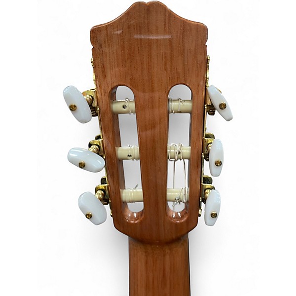 Used Cordoba C5 Natural Classical Acoustic Guitar
