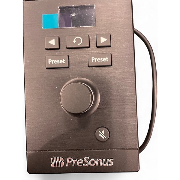 Used PreSonus Revelator IO44 Audio Interface
