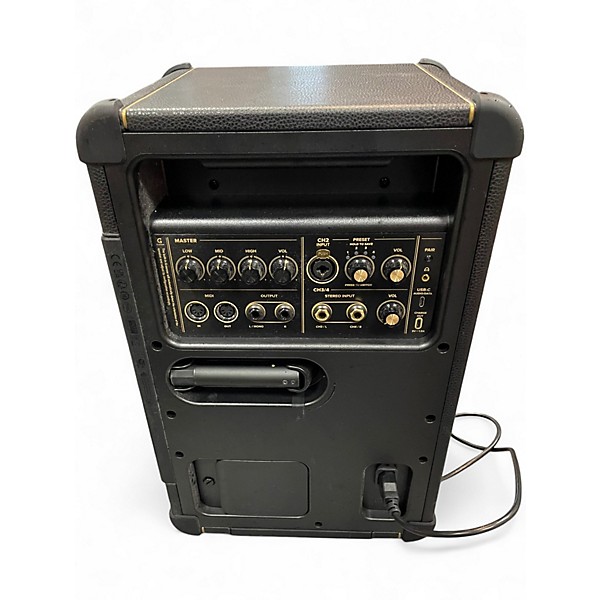 Used Positive Grid SPARK LIVE Powered Speaker