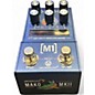 Used Walrus Audio Mako Series M1 High-Fidelity Effect Pedal