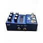 Used Walrus Audio Mako Series M1 High-Fidelity Effect Pedal