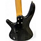 Used Ibanez GSR200 Black Electric Bass Guitar