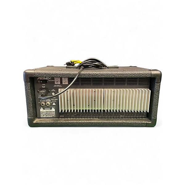Used Peavey MAQ 150 Powered Mixer