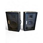 Used Yamaha SM10IV PAIR Unpowered Speaker thumbnail