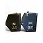 Used Yamaha SM10IV PAIR Unpowered Speaker