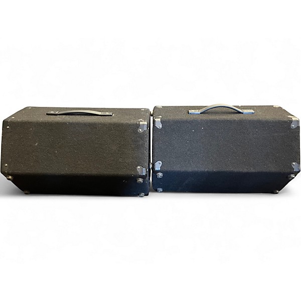 Used Yamaha SM10IV PAIR Unpowered Speaker
