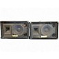 Used Yamaha SM10IV PAIR Unpowered Speaker