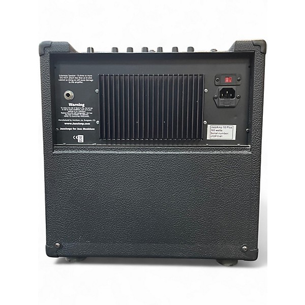 Used Henriksen JAZZ AMP TEN PLUS Guitar Combo Amp