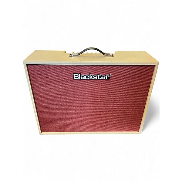 Used Blackstar DEBUT 100R Guitar Combo Amp