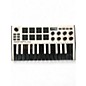 Used Akai Professional MPK Mini MIDI Controller thumbnail