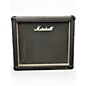 Used Marshall Mx112 1x12 Guitar Cabinet thumbnail