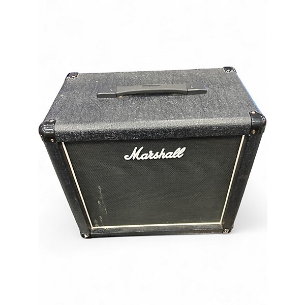 Used Marshall Mx112 1x12 Guitar Cabinet