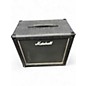 Used Marshall Mx112 1x12 Guitar Cabinet