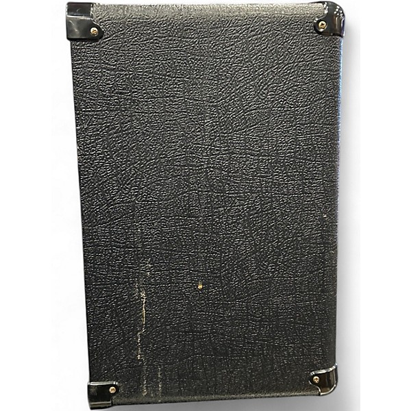 Used Marshall Mx112 1x12 Guitar Cabinet