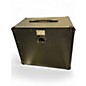 Used Marshall Mx112 1x12 Guitar Cabinet