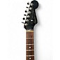 Used Fender American Ultra Luxe Stratocaster Tobacco Sunburst Solid Body Electric Guitar