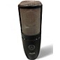 Used AKG P220 Project Studio Condenser Microphone