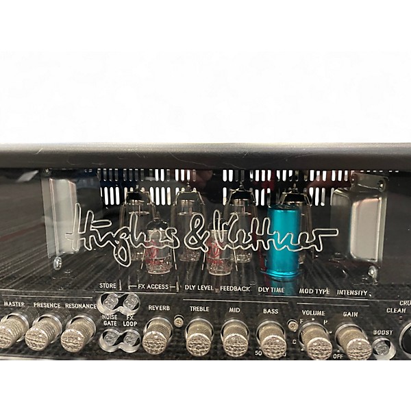 Used Haight & Kettner DELUXE 40 Tube Guitar Amp Head
