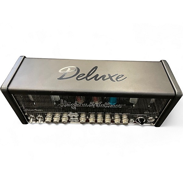 Used Haight & Kettner DELUXE 40 Tube Guitar Amp Head