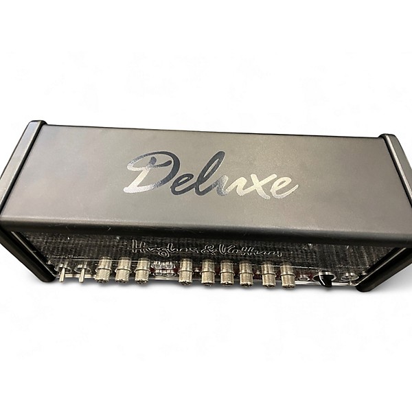 Used Haight & Kettner DELUXE 40 Tube Guitar Amp Head